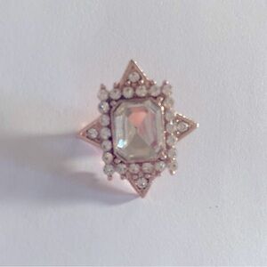 Snap Jewelry Button